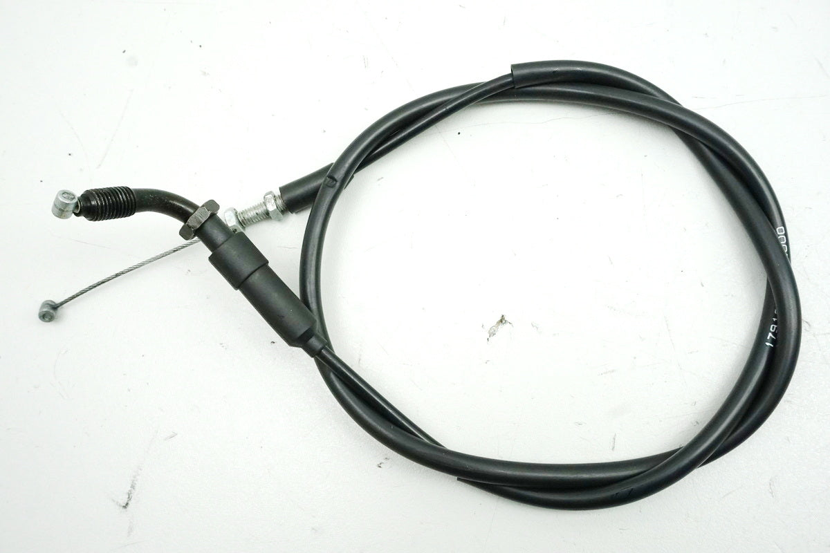 DAELIM VL 125 FI DAYSTAR BA1 Cable de acelerador