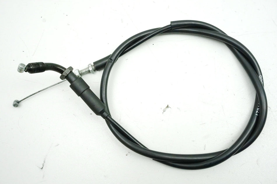DAELIM VL 125 FI DAYSTAR BA1 Cable de acelerador