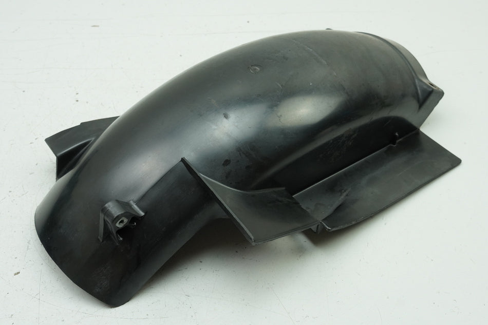 HONDA XL 600 PD06 TRANSALP Guardabarros Fender Guardafangos Rodado Protección contra salpicaduras