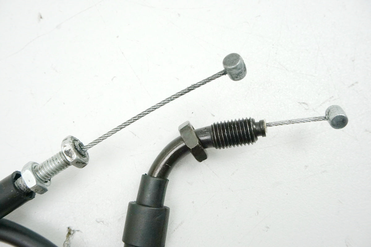 DAELIM VL 125 FI DAYSTAR BA1 Cable de acelerador