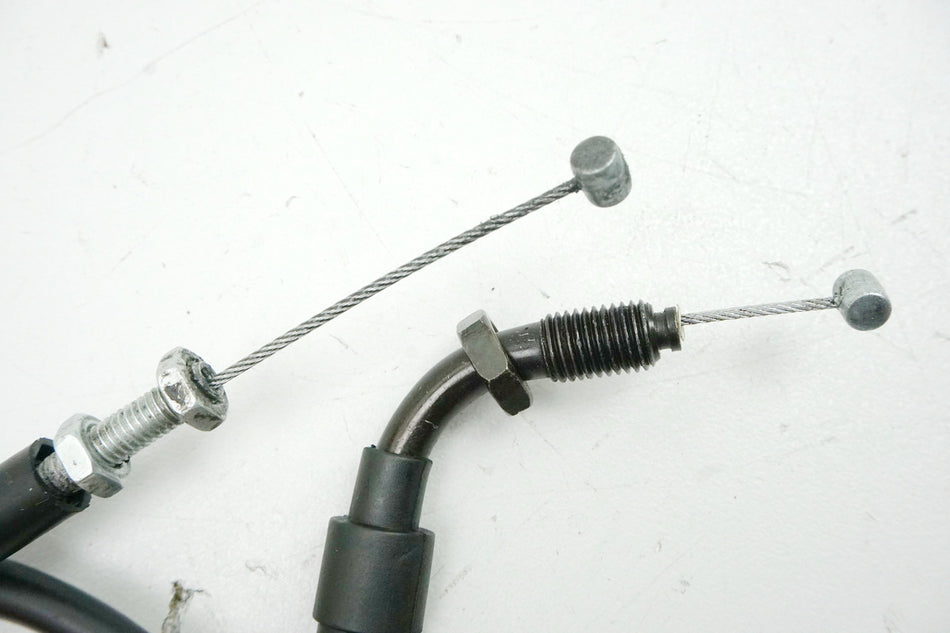 DAELIM VL 125 FI DAYSTAR BA1 Cable de acelerador