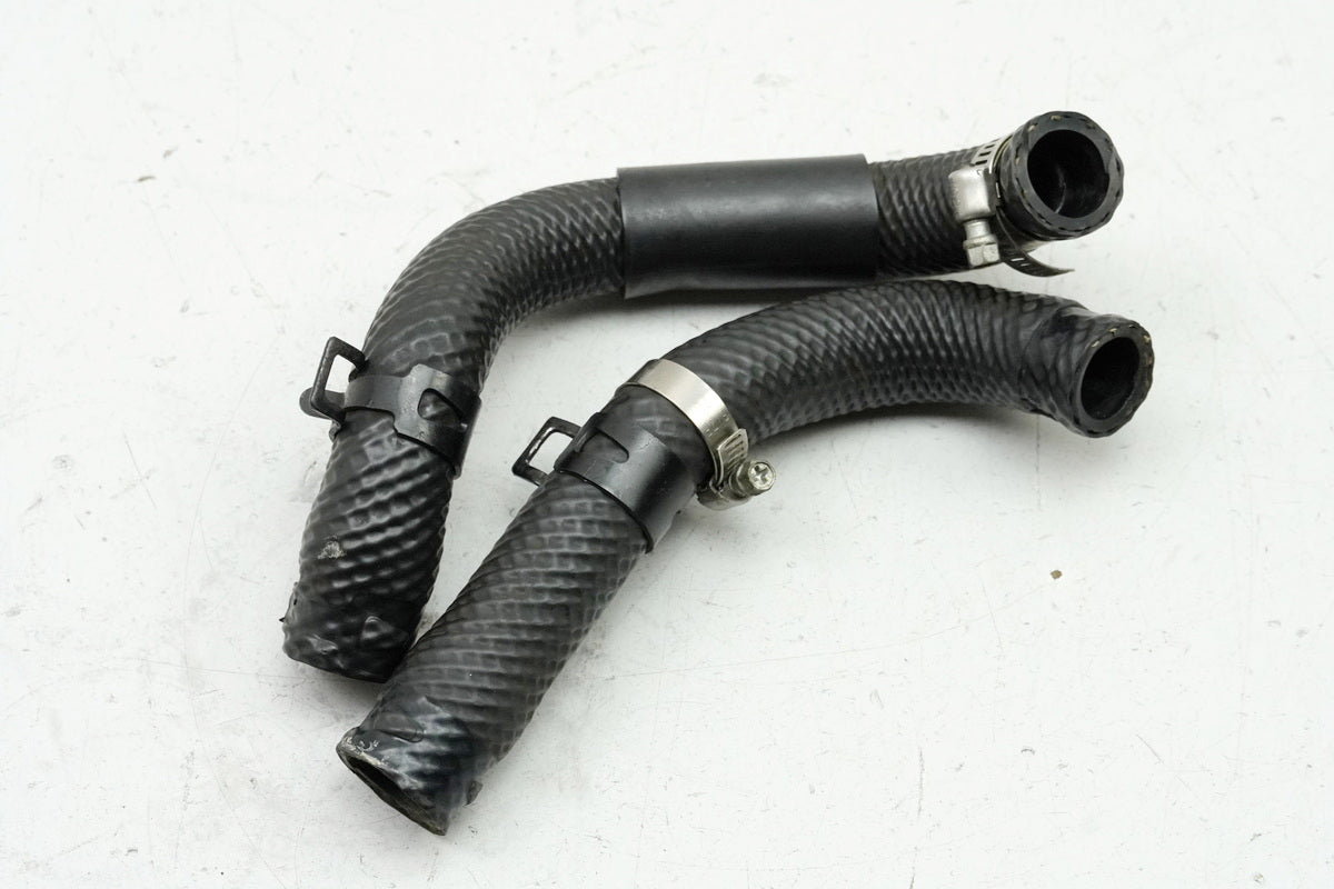 SUZUKI GSF 400 GK75B Bandit Manguera radiador Termostato Culata