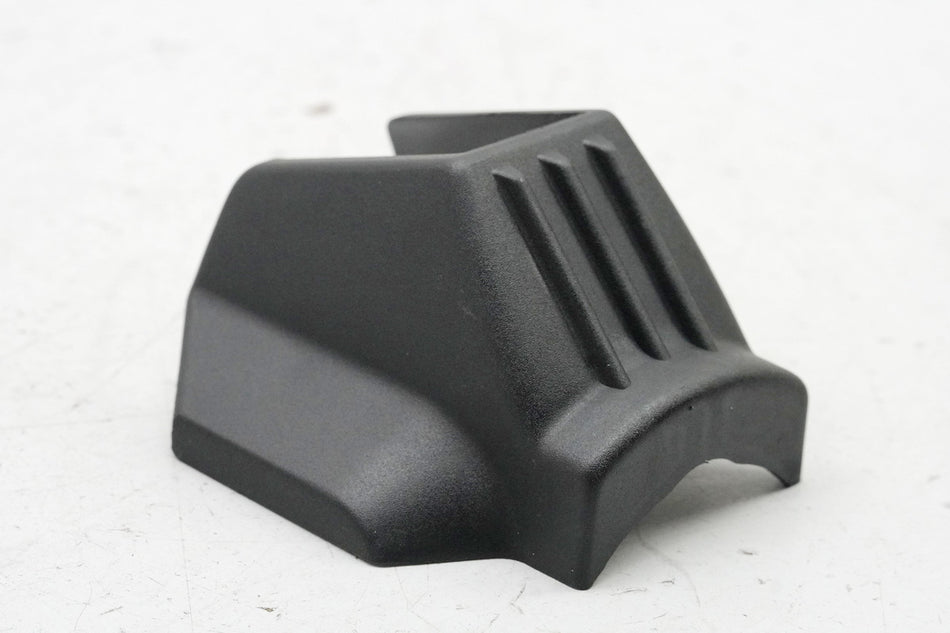 BMW R 850 R 259 Cubierta inyector derecho Tapa embellecedor sistema de inyección