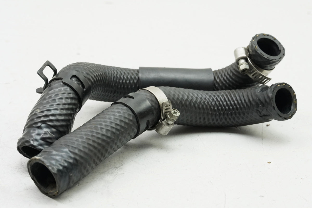 SUZUKI GSF 400 GK75B Bandit Manguera radiador Termostato Culata