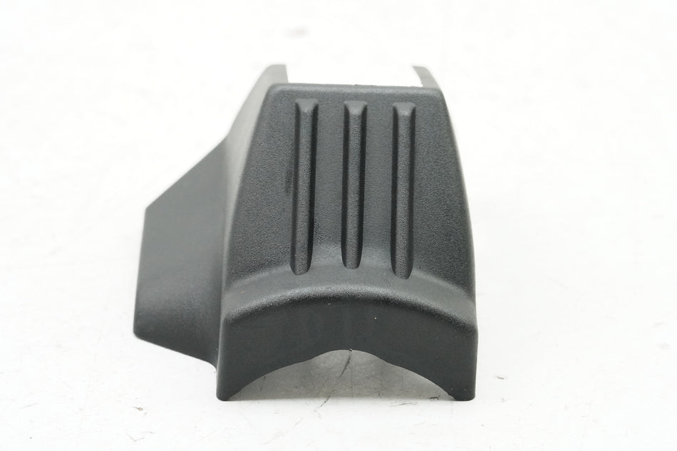 BMW R 850 R 259 Cubierta inyector derecho Tapa embellecedor sistema de inyección