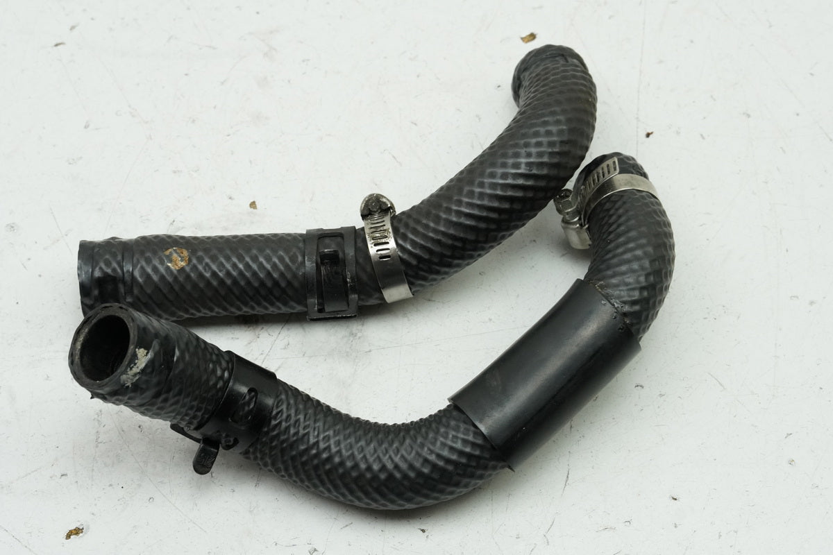 SUZUKI GSF 400 GK75B Bandit Manguera radiador Termostato Culata
