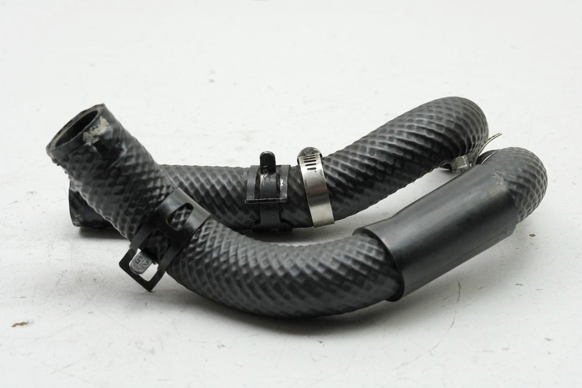 SUZUKI GSF 400 GK75B Bandit Manguera radiador Termostato Culata