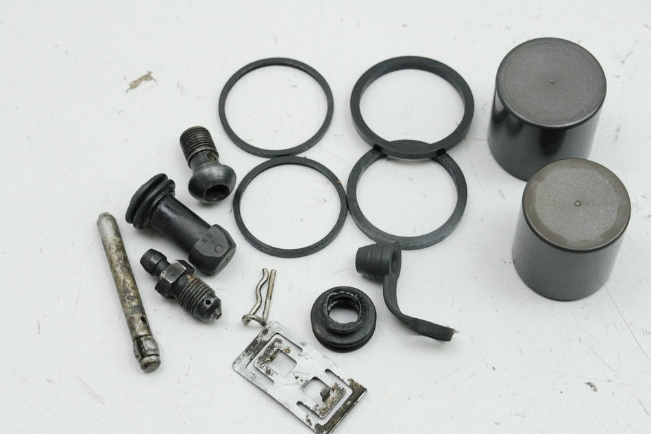 BMW F 650 CS SCARVER Bremskolben für Bremssattel vorn Bremszange Kolben