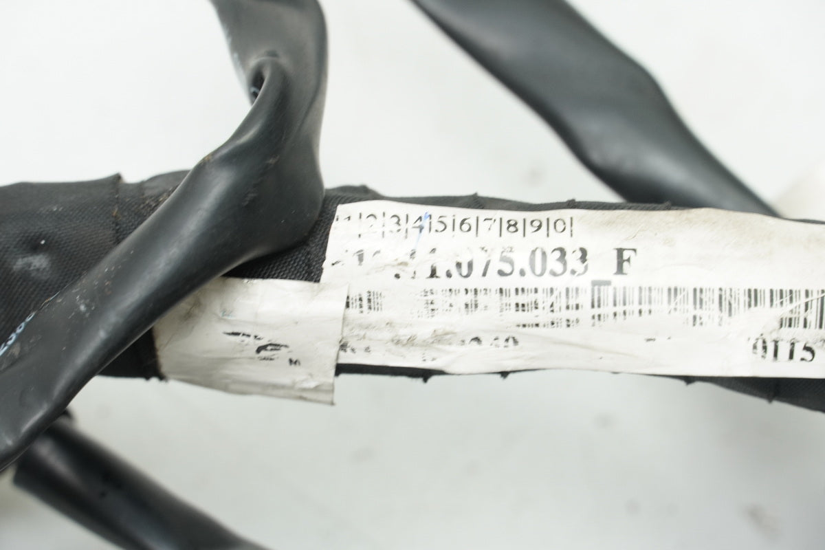 KTM 1290 SUPERDUKE R Kabelbaum Hauptkabelbaum Kabelstrang