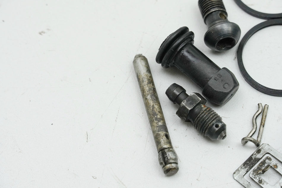 BMW F 650 CS SCARVER Bremskolben für Bremssattel vorn Bremszange Kolben