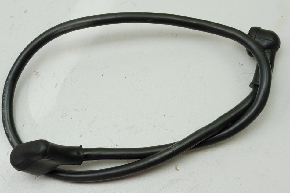 KAWASAKI ZZR 1100 D ZXT10D Starter Cable ONLY 7932km
