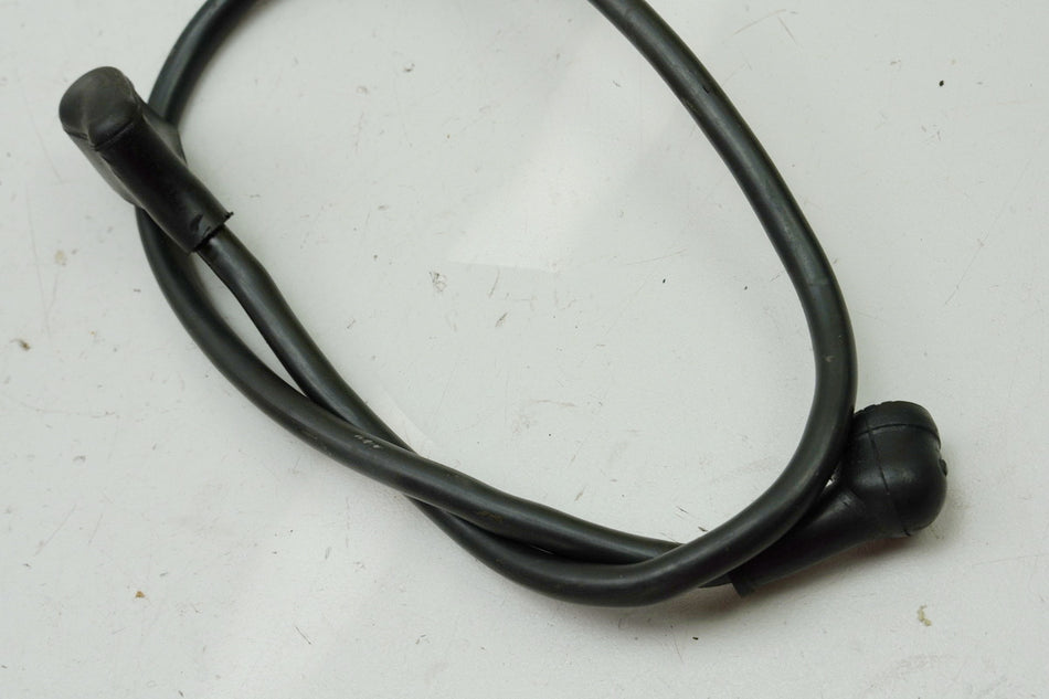 KAWASAKI ZZR 1100 D ZXT10D Starter Cable ONLY 7932km