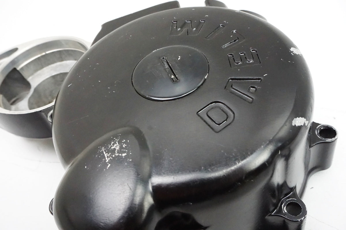 DAELIM VL 125 FI DAYSTAR BA1 Tapa de embrague Tapa de motor Lima Estator Alternador