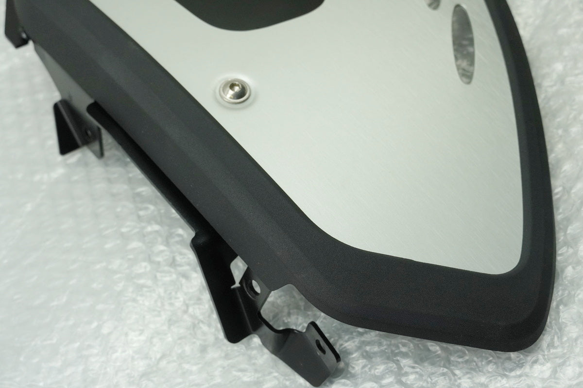 YAMAHA MT09 Street Tracker - Seitendeckel rechts Abdeckung Cover Verkleidung NEU