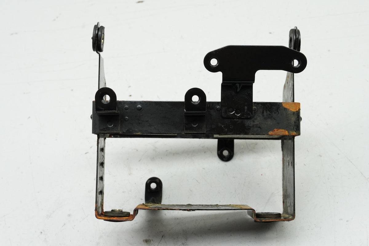 SUZUKI GSF 400 GK75B Bandit Caja de batería Soporte de batería
