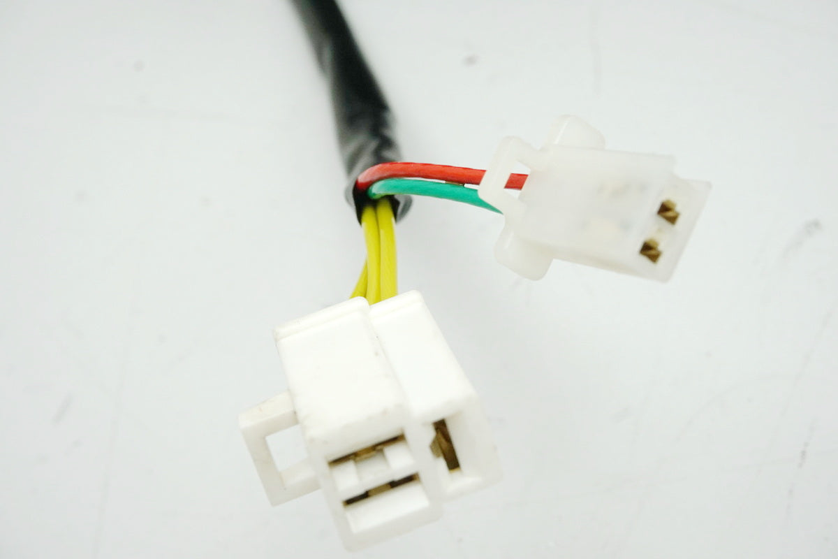 DAELIM VL 125 FI DAYSTAR BA1 Tapa de embrague Tapa de motor Lima Estator Alternador