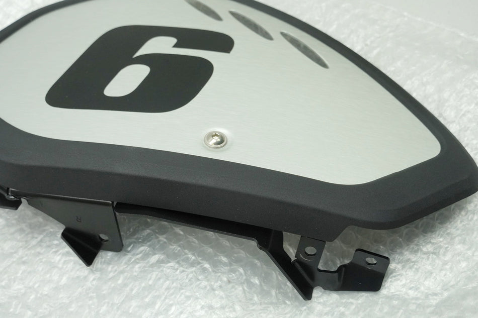 YAMAHA MT09 Street Tracker - Side Panel Right Cover Trim NEWE