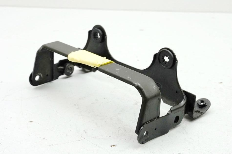 SUZUKI GSF 400 GK75B Bandit Halter Rücklicht Halteplatte Träger Halterung