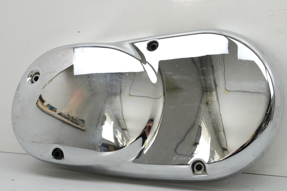 KAWASAKI VN 1600 CLASSIC TOURER VNT60A STATOR COVER ENGINE COVER LEFT