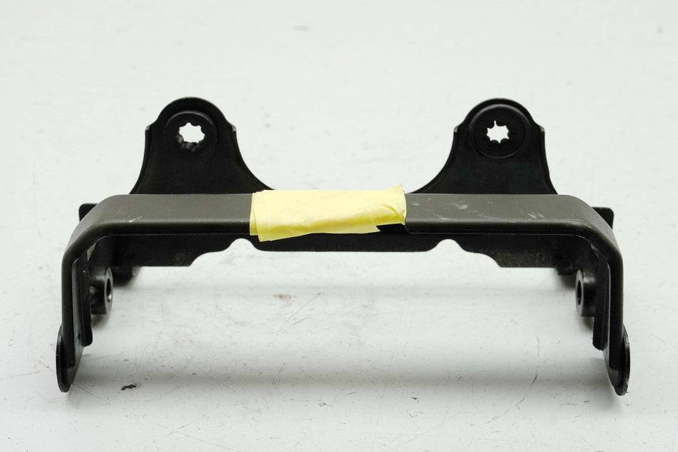SUZUKI GSF 400 GK75B Bandit Halter Rücklicht Halteplatte Träger Halterung