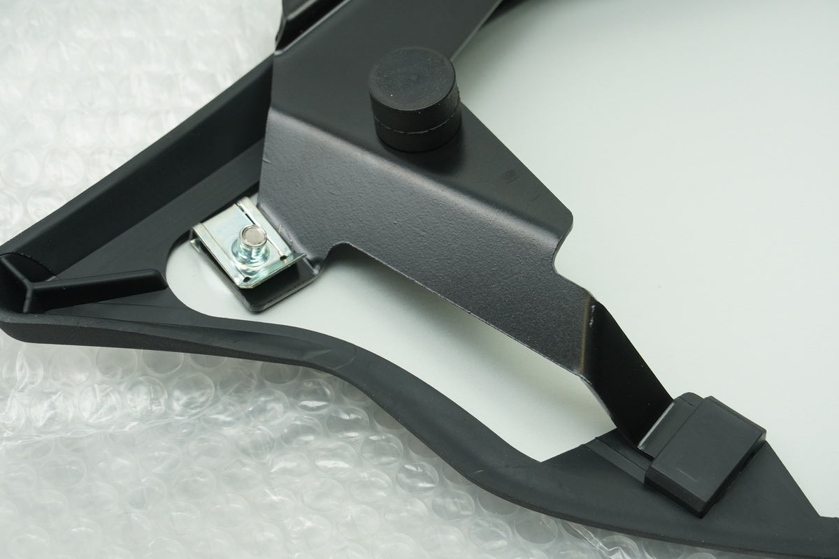 YAMAHA MT09 Street Tracker - Seitendeckel rechts Abdeckung Cover Verkleidung NEU