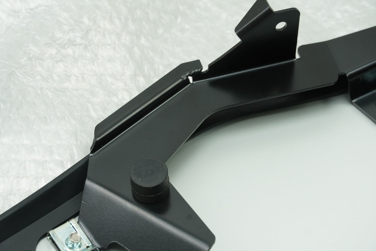 YAMAHA MT09 Street Tracker - Seitendeckel rechts Abdeckung Cover Verkleidung NEU