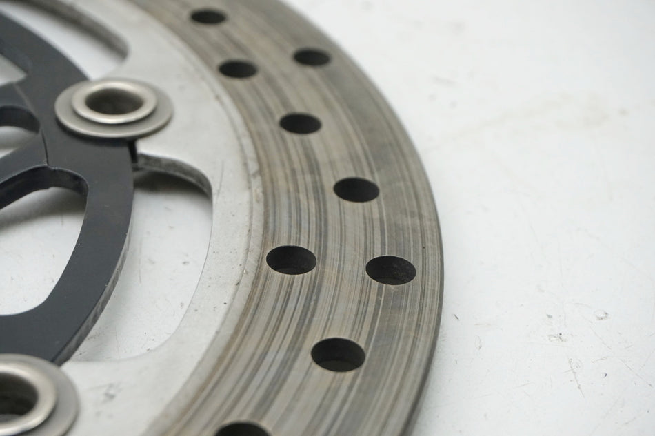 KAWASAKI GPZ 1100 ZXT10E Bremsscheiben vorn Paar Brake Disc 4,75 mm