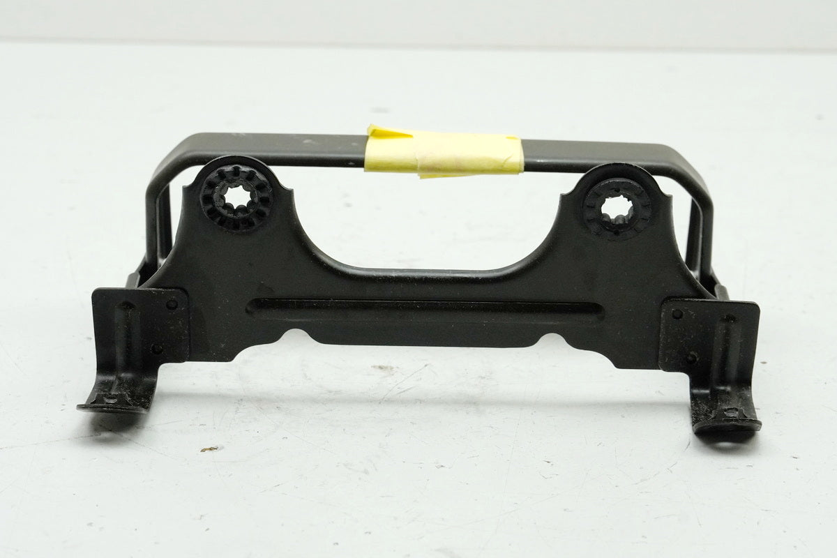 SUZUKI GSF 400 GK75B Bandit Soporte Luz Trasera Placa Soporte Fijación