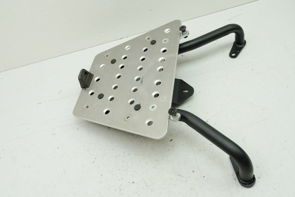 Aprilia Pegaso 650 660 Strada Portaequipajes Soporte Topcase