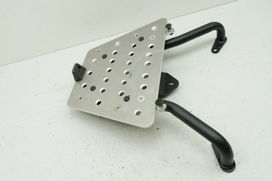 Aprilia Pegaso 650 660 Strada Portaequipajes Soporte Topcase