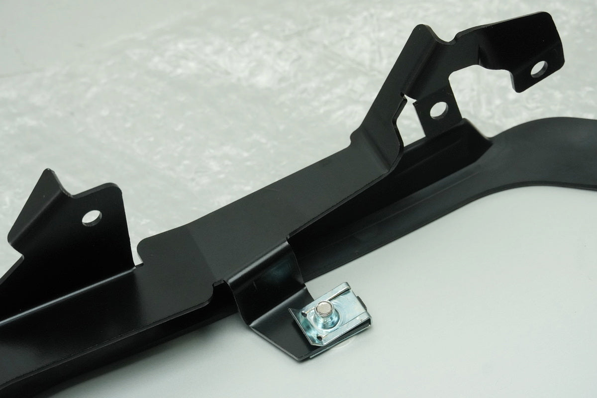 YAMAHA MT09 Street Tracker - Seitendeckel rechts Abdeckung Cover Verkleidung NEU