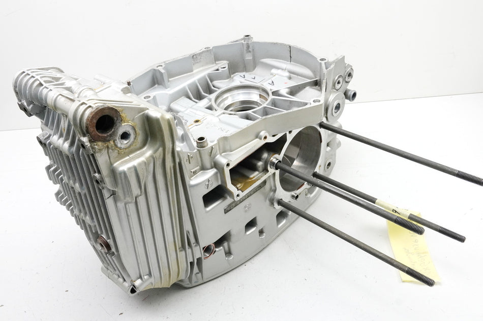 BMW R 850 R 259 Motorgehäuse Motorblock Crankcase (für Motor) 44271 km