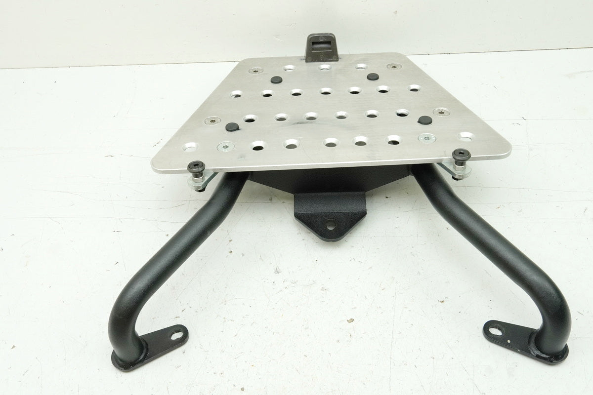 Aprilia Pegaso 650 660 Strada Portaequipajes Soporte Topcase