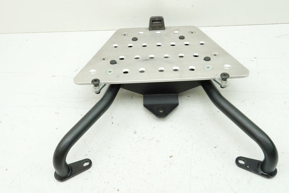 Aprilia Pegaso 650 660 Strada Portaequipajes Soporte Topcase