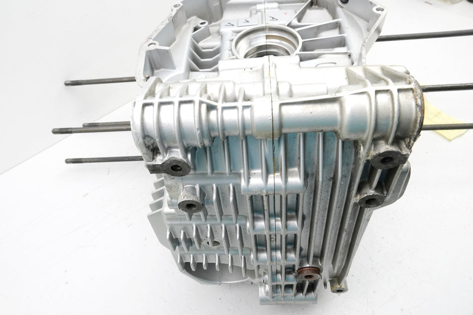 BMW R 850 R 259 Motorgehäuse Motorblock Crankcase (für Motor) 44271 km
