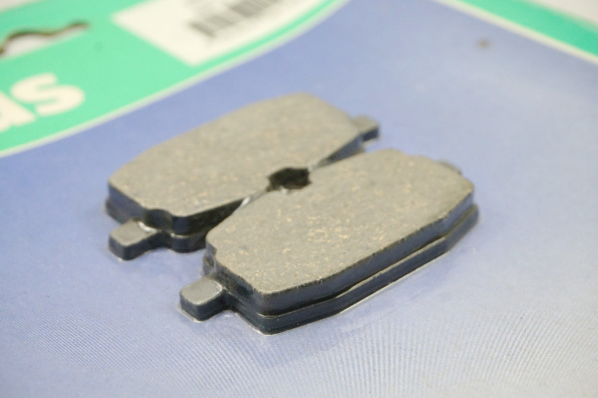 Pastillas de freno Lucas MCB590 originales con ABE Hyosung Yamaha - NUEVO
