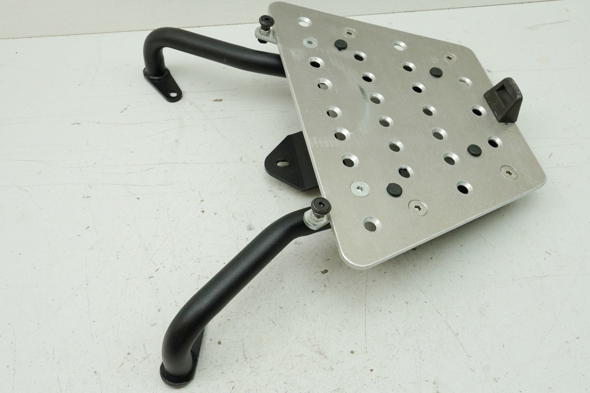 Aprilia Pegaso 650 660 Strada Portaequipajes Soporte Topcase