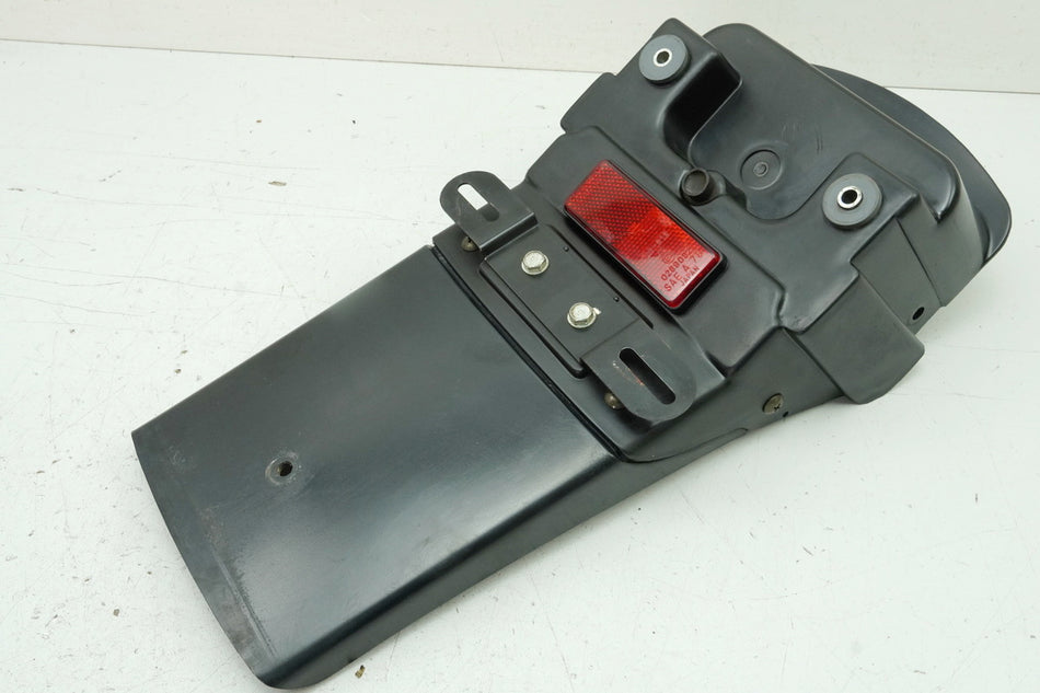 KAWASAKI EN 500 EN 500 A Kennzeichenhalter Kotflügel  Fender Abdeckung Radlauf
