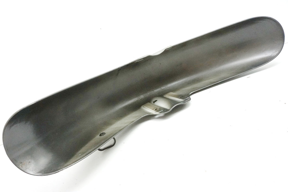 DAELIM VL 125 FI DAYSTAR BA1 Guardabarros delantero DAE-61100-BA1-2000-WG