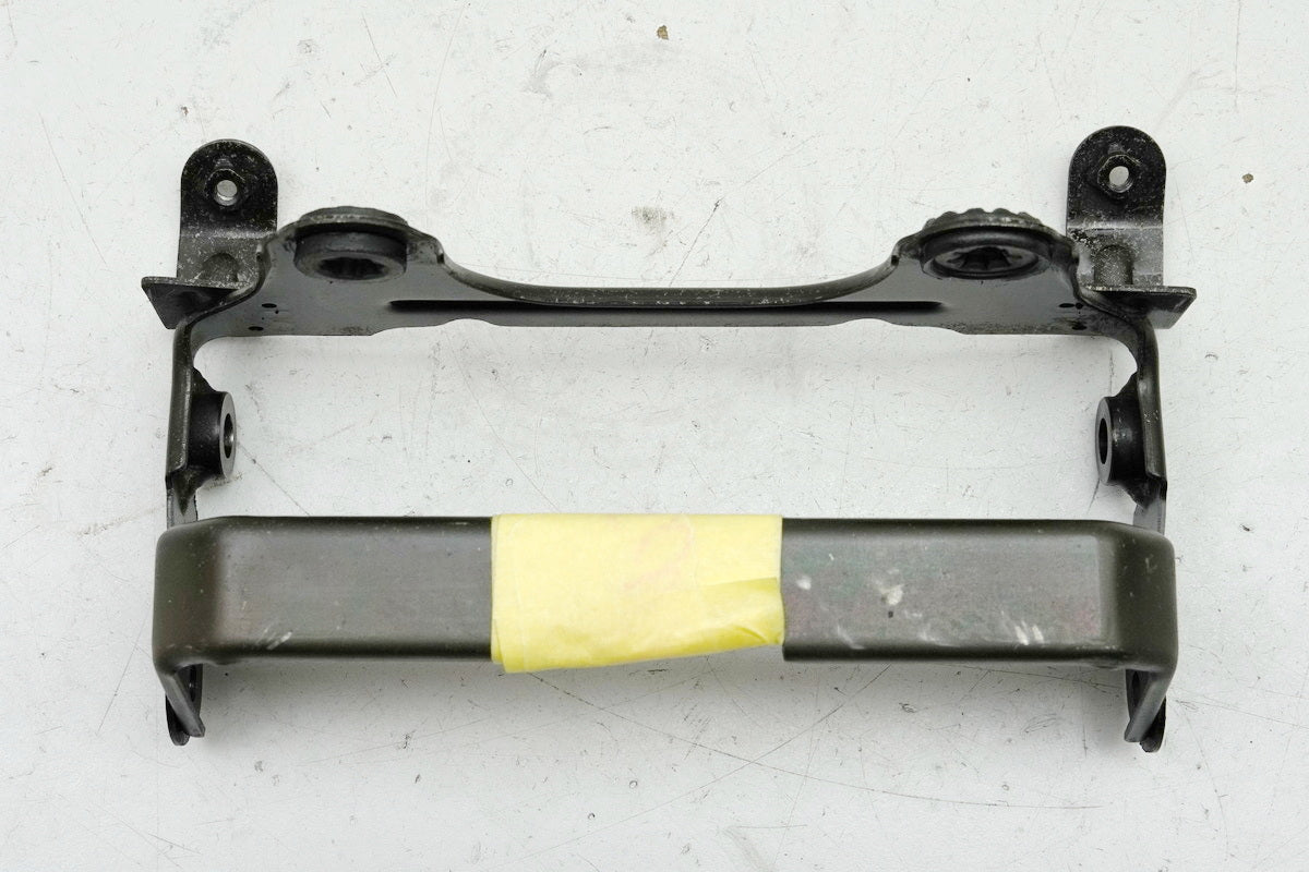SUZUKI GSF 400 GK75B Bandit Soporte Luz Trasera Placa Soporte Fijación