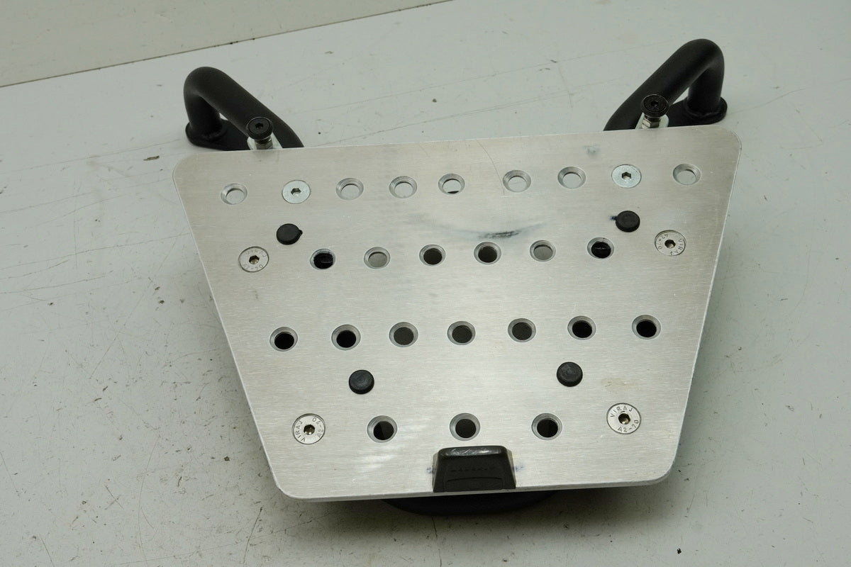 Aprilia Pegaso 650 660 Strada Portaequipajes Soporte Topcase