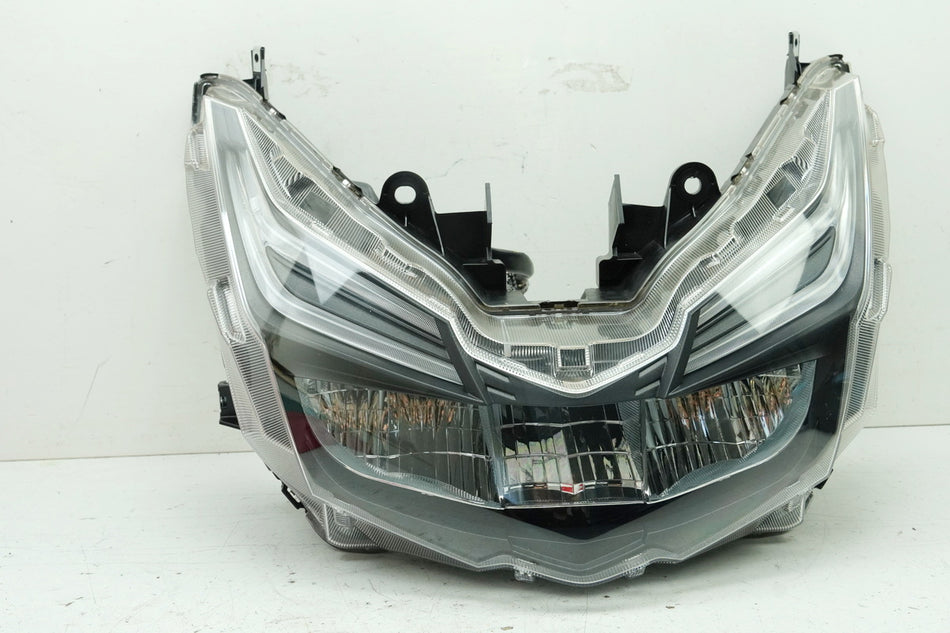 Honda NSS 125 AD JF69 Forza Faro delantero original Lámpara Faro delantero