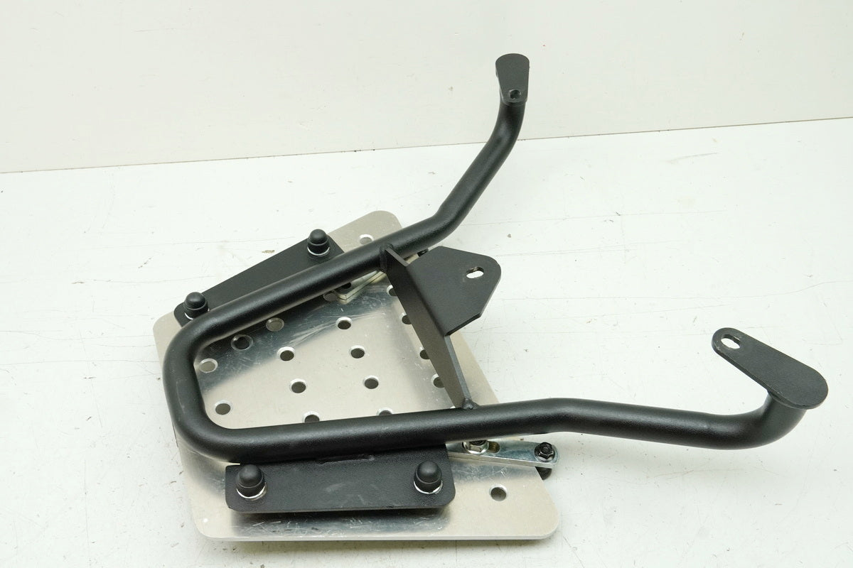 Aprilia Pegaso 650 660 Strada Portaequipajes Soporte Topcase