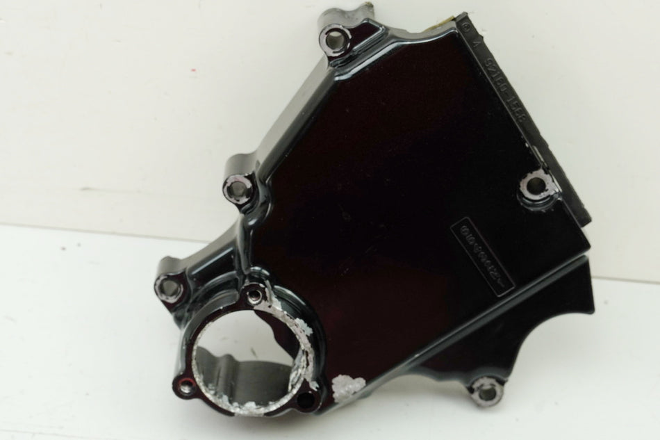 KAWASAKI ZZR 1100 D ZXT10D Sprocket Cover Engine Engine Cover ONLY 7932 km