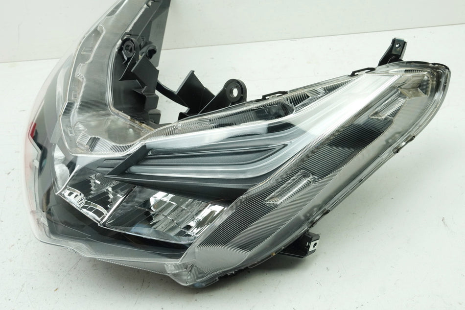 Honda NSS 125 AD JF69 Forza Faro delantero original Lámpara Faro delantero