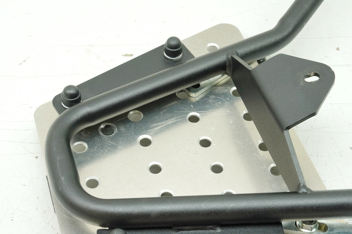 Aprilia Pegaso 650 660 Strada Portaequipajes Soporte Topcase