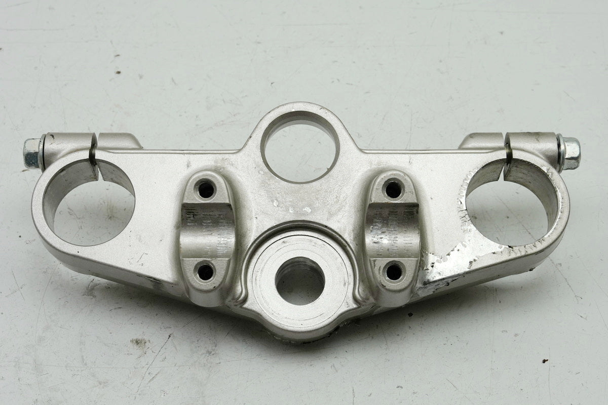 SUZUKI GSF 400 GK75B Bandit Upper Triple Clamp Fork