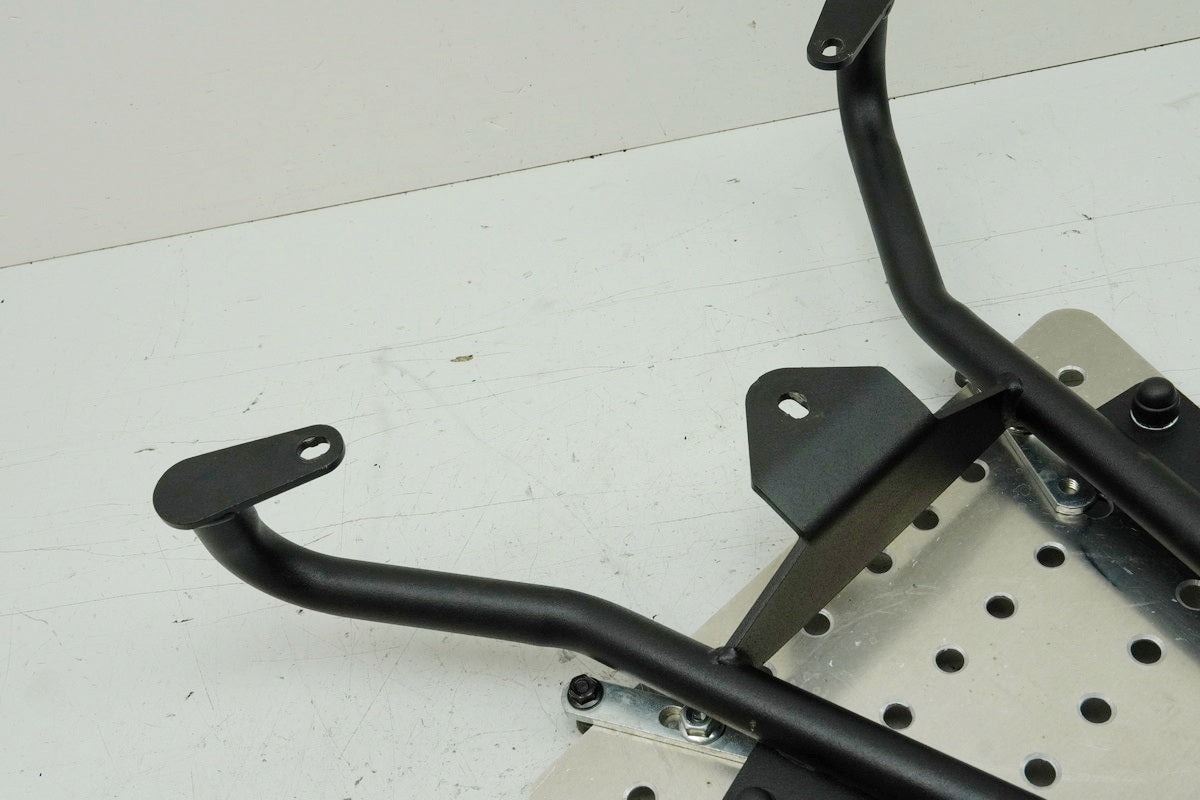 Aprilia Pegaso 650 660 Strada Portaequipajes Soporte Topcase