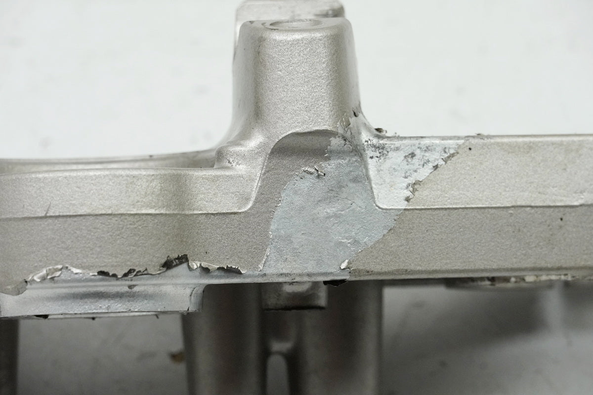 SUZUKI GSF 400 GK75B Bandit Upper Triple Clamp Fork