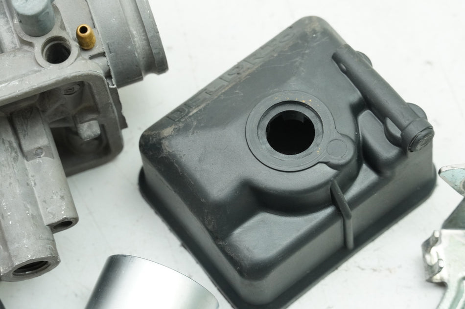 YAMAHA TDR 125 3XE Belgarda Vergaser Dellorto ultraschallgereinigt Carburetor